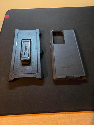 otterbox S22 ultra hoesje beschikbaar voor biedingen