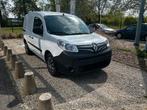 Renault kangoo diesel gekeurd garantie euro6, Voorwielaandrijving, Stof, Renault, Wit