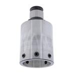 GT24 Grove snijplaathouder voor taparm M22, M24, Verzenden