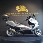 BMW C650GT, Scooter, Entreprise, Plus de 35 kW, 2 cylindres