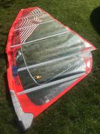 windsurf, Watersport en Boten, Windsurfen, Ophalen, Gebruikt, Zeil, 5 tot 7 m²