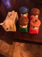 Duplo figuurtjes, Kinderen en Baby's, Ophalen of Verzenden, Zo goed als nieuw