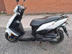 Sym orbit 3 klasse A, Fietsen en Brommers, Scooters | SYM, Ophalen, Zo goed als nieuw, Orbit