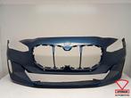 BMW 2 Serie Active Tourer U06 2021+ Voorbumper Bumper 6xPDC, Gebruikt, BMW, Bumper