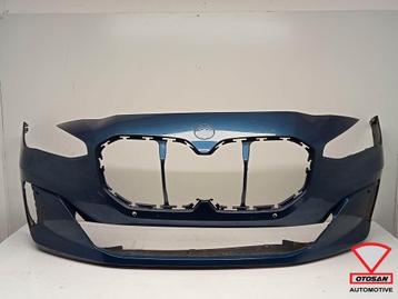 BMW 2 Serie Active Tourer U06 2021+ Voorbumper Bumper 6xPDC  beschikbaar voor biedingen