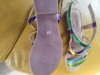 Dames sandalen., Kleding | Dames, Schoenen, ANDERE, Overige kleuren, Nieuw, Sandalen of Muiltjes