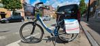 VAB Degelijke damesfiets met 7 versnellingen, Ophalen, Zo goed als nieuw, VAB, Versnellingen