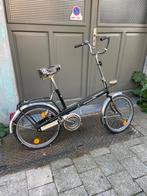 Batavus vintage plooi fiets, Vélos & Vélomoteurs, Vélos | Vélos pliables, Enlèvement, Utilisé, Batavus