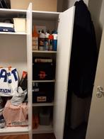 Kast, Huis en Inrichting, Kasten | Kleerkasten, Ophalen, Met deur(en), 150 tot 200 cm, Zo goed als nieuw