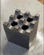 Cendrier Backstrom Holger & Ljungberg, Ophalen