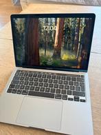 Macbook pro 2020 touchbar, Ophalen, 256 GB, 8 GB, 13 inch