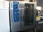 Combi steamer Metos Rational niveau 10, Zakelijke goederen, Ophalen, Gebruikt, Ovens, Microgolfovens en Steamers