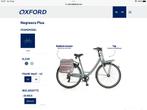 Oxford fiets, Fietsen en Brommers, Fietsen | Dames | Damesfietsen, 47 tot 50 cm, Ophalen, Zo goed als nieuw, Versnellingen