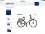 Oxford fiets, Fietsen en Brommers, 47 tot 50 cm, Ophalen, Zo goed als nieuw, Versnellingen