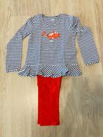 Pyjama "Woody", Kinderen en Baby's, Kinderkleding | Maat 128, Nacht- of Onderkleding, Gebruikt, Meisje, Ophalen of Verzenden