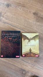 Game of thrones 1-5, CD & DVD, DVD | Science-Fiction & Fantasy, Science-Fiction, Utilisé, Enlèvement ou Envoi