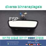 binnenspiegel W176 W246 W204 W205 W117 W212 W156 W253 ETC ET, Ophalen of Verzenden, Gebruikt, Mercedes-Benz