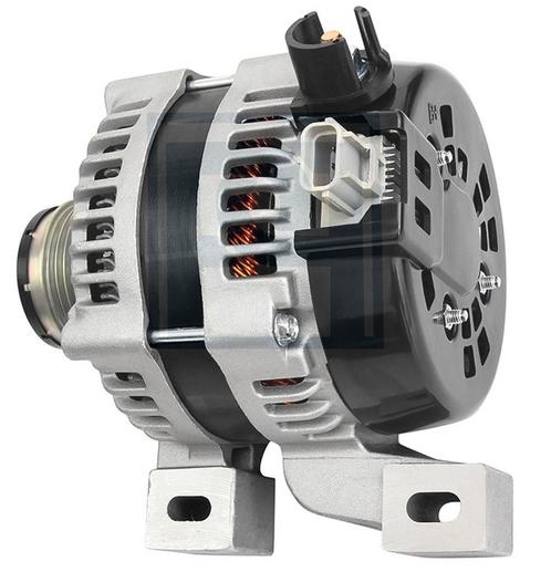 Volvo dynamo /Alternator 150A OEM ref 30659369 30667103 3073, Auto-onderdelen, Elektronica en Kabels, Ford, Volvo, Nieuw, Ophalen of Verzenden