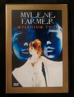 DVD du Concert de Mylène Farmer - Mylenium tour + Livret, Comme neuf, Enlèvement ou Envoi