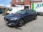 Volvo V90 Cross Country Waterschade !!!!, Auto's, USB, V90, Beige, 1969 cc