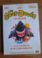 Les Sous-doués en vacances - Claude Zidi - Daniel Auteuil, CD & DVD, DVD | Comédie, Utilisé, Enlèvement ou Envoi, Comédie d'action