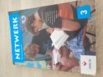 Netwerk, bonnenboekje Nederlands 3, Boeken, Ophalen of Verzenden, Zo goed als nieuw, Nederlands