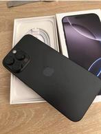 Iphone 16 pro max 256 G, 256 GB, IPhone 16 Pro Max, Comme neuf, Enlèvement