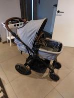 Buggy wandelkoets autostoel 3in1 kinderkraft, Kinderen en Baby's, Kinderwagens en Combinaties, Ophalen, Kinderwagen