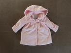Roze wintermantel Mayoral - maat 80, Kinderen en Baby's, Babykleding | Maat 80, Meisje, MAYORAL, Ophalen of Verzenden, Zo goed als nieuw