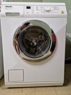 Miele 3241 Softronic Wasmachine, Ophalen