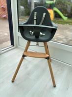 Eetstoel Childhome Evolu 2, Kinderen en Baby's, Kinderstoelen, Ophalen, Zo goed als nieuw