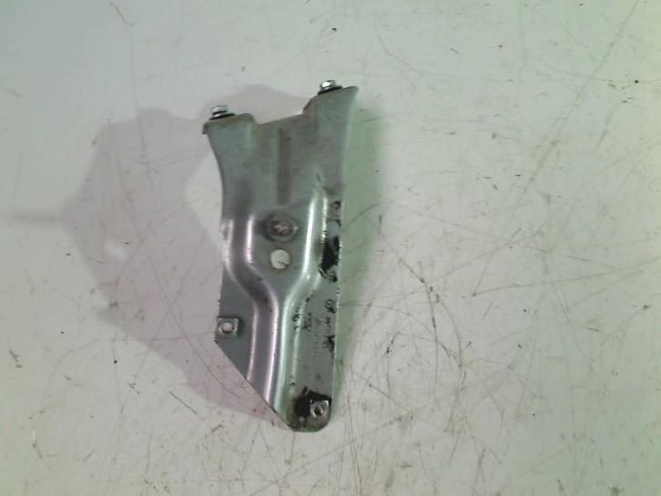 BUMPERSTEUN LINKS VOOR Volkswagen Golf VI (5K1) (5k6821135), Auto-onderdelen, Ophanging en Onderstel, Volkswagen, Gebruikt