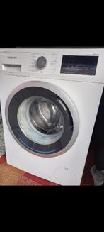 Siemens 8kg A +++ wasmachine, Elektronische apparatuur, Wasmachines, Ophalen, Zo goed als nieuw