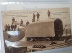 Lot verzameling oude postkaarten : gent, red star line..., Verzamelen, Ophalen, Gelopen