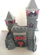 Playmobil - Drakenkasteel - 3269, Ophalen of Verzenden, Zo goed als nieuw, Complete set