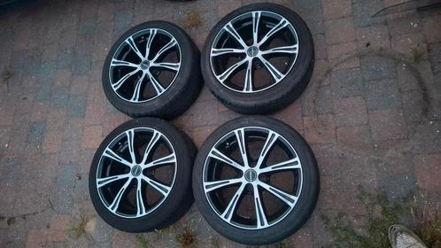 Borbet velgen 4x100 16inch, Auto-onderdelen, Banden en Velgen, Band(en), Ophalen