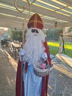 À louer costume de Saint-Nicolas où se déplace, Enlèvement ou Envoi, Comme neuf