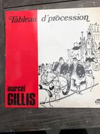 Marcel Gillis LP Mons