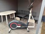 Crosstrainer, Sport en Fitness, Ophalen, Gebruikt, Metaal, Crosstrainer