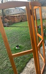 Paravent, Enlèvement, Utilisé