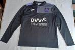 Sweater Anderlecht 2023-2024, Maat S, Ophalen of Verzenden, Zo goed als nieuw, Trainingspak