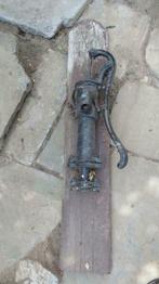 Ancienne(s) pompe (s) à eau, Jardin & Terrasse, Pompes à eau, Enlèvement, Utilisé