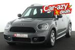 MINI Cooper Countryman 1.5i 1.5i + PDC + ALU 16 (bj 2020), Auto's, Mini, Stof, Gebruikt, Countryman, Bedrijf