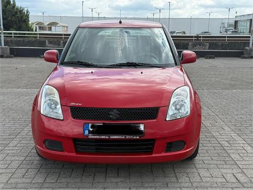 Suzuki swift 1.3 essence, Auto's, Suzuki, Particulier, Swift, Ophalen