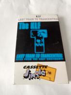 Cassette the KLF, CD & DVD, Cassettes audio, Autres genres, 1 cassette audio, Utilisé, Enlèvement ou Envoi