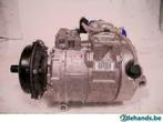 Aircopomp, airco compressor VW Touareg modellen + arbeid, Ophalen, Nieuw, Volkswagen