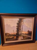 Mooie waardevolle schilderijen, Antiek en Kunst, Ophalen