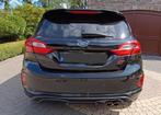 FORD FIESTA ST, Auto's, Ford, Voorwielaandrijving, Parkeersensor, Alcantara, Zwart