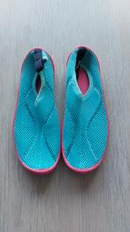 Waterschoenen meisje maat 34 35, Kinderen en Baby's, Kinderkleding | Schoenen en Sokken, Meisje, Sportschoenen, Decathlon, Ophalen of Verzenden