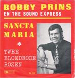 bobby prins, Cd's en Dvd's, Vinyl | Nederlandstalig, Ophalen of Verzenden